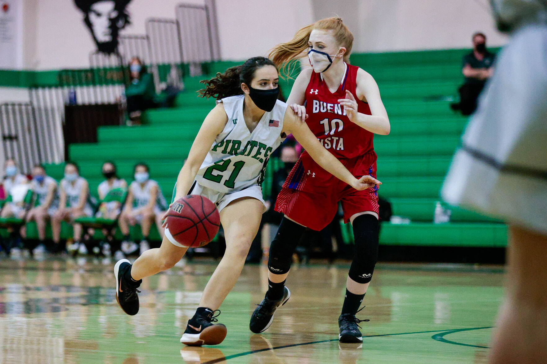 PREP BASKETBALL